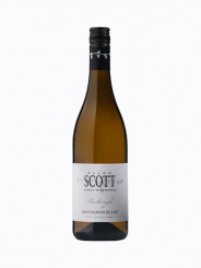 Allan Scott Sauvignon Blanc