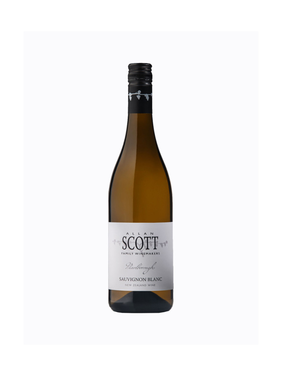 Allan Scott Sauvignon Blanc