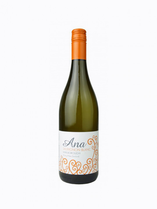 Ana Sauvignon Blanc Marlborough