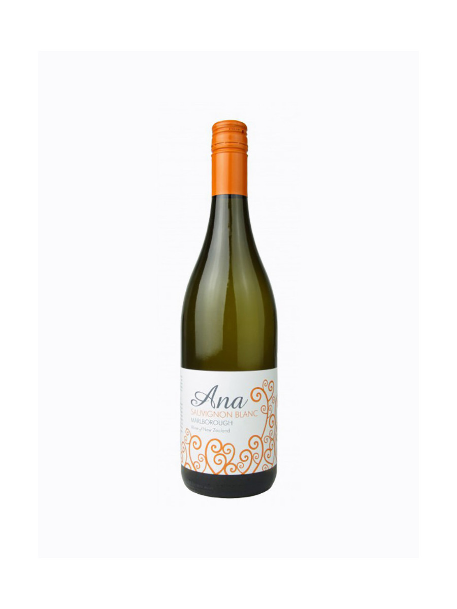 Ana Sauvignon Blanc Marlborough