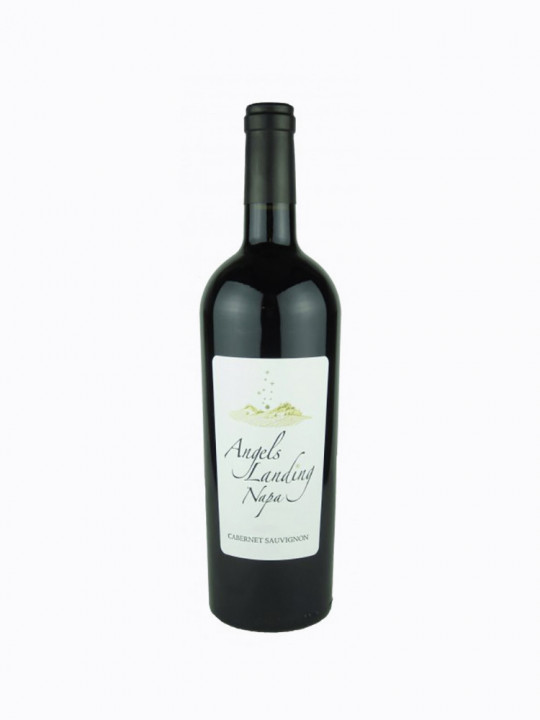 Angels Landing Napa Cabernet Sauvignon