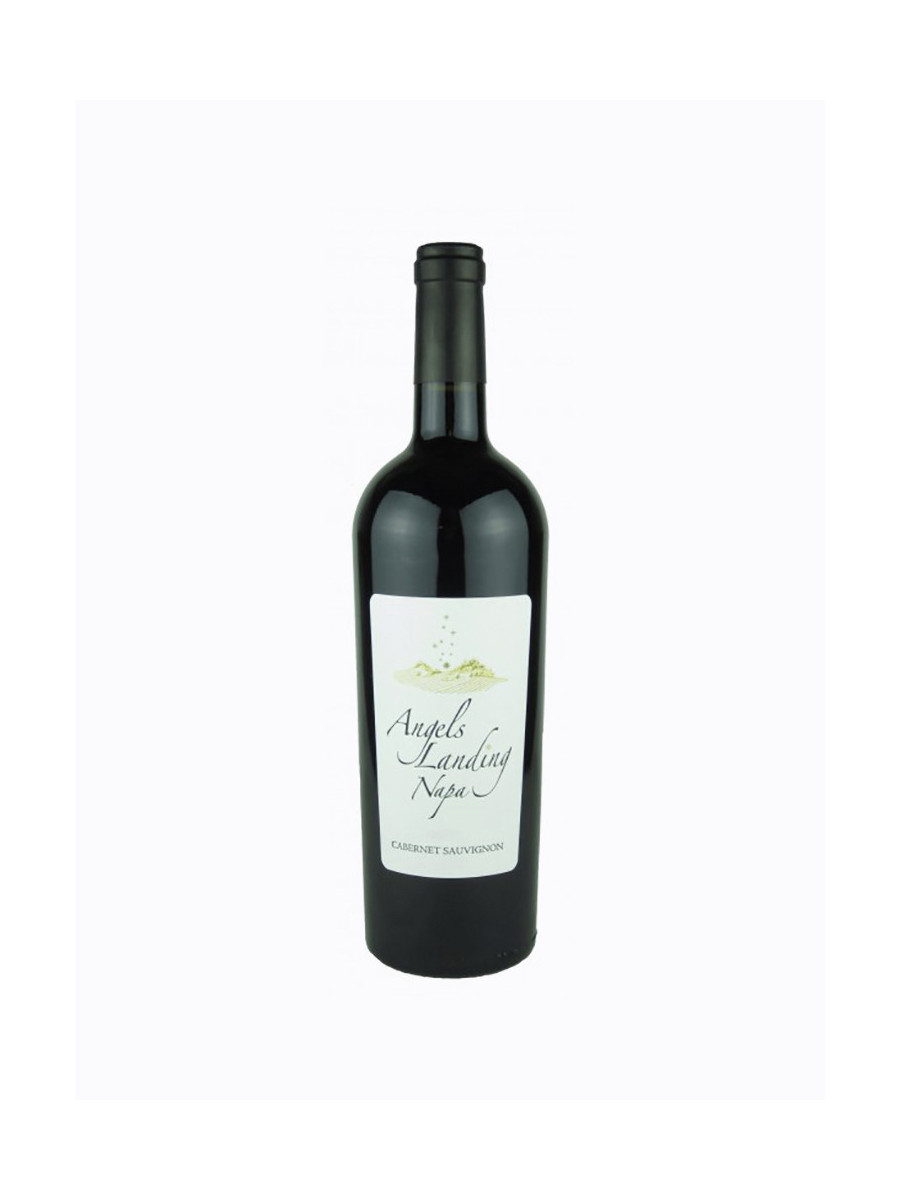 Angels Landing Napa Cabernet Sauvignon