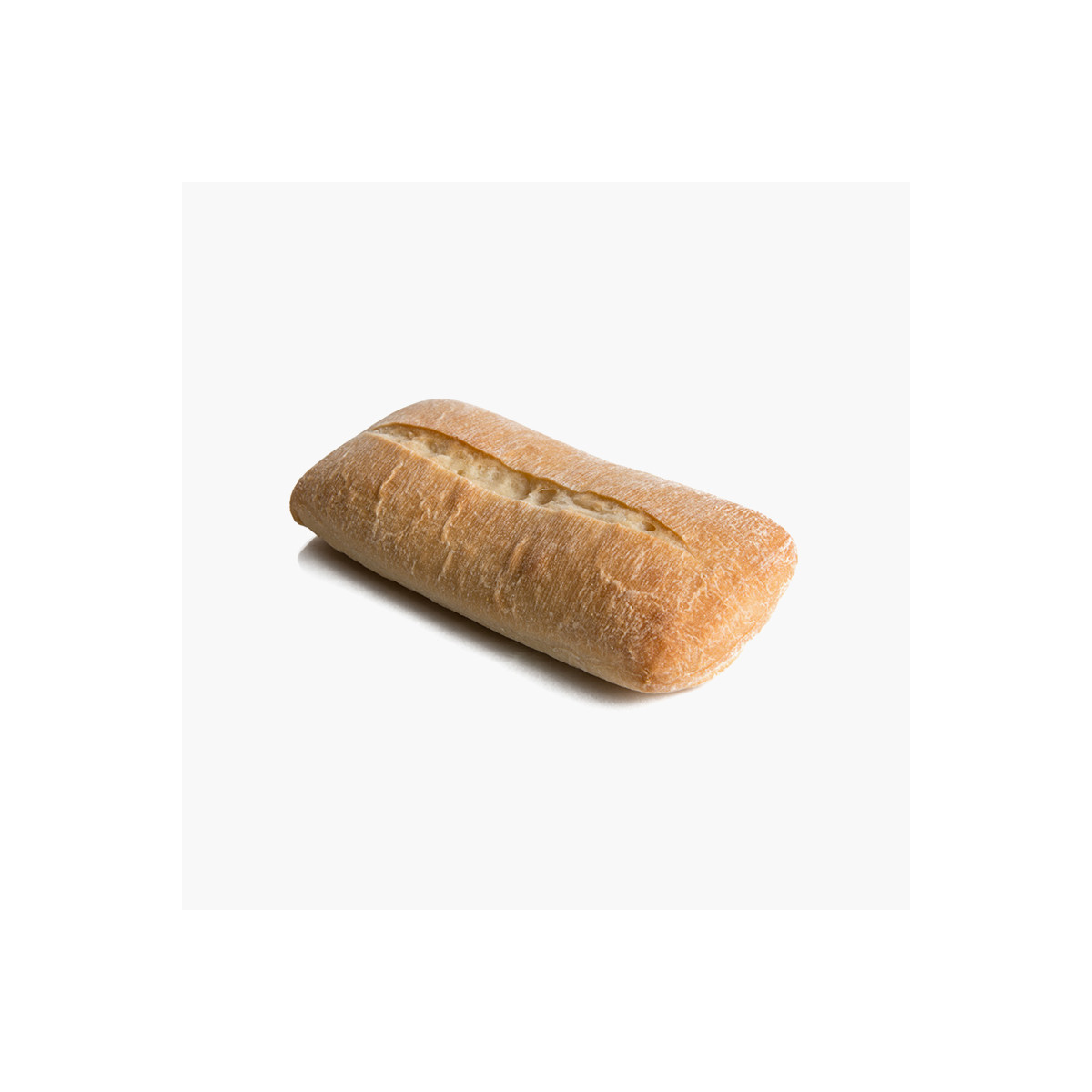 White Baguette