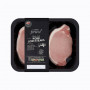 Tesco Finest Pork Loin Steaks