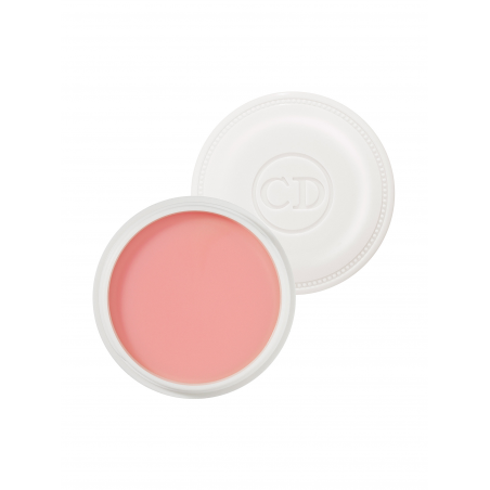 Crème de Rose Smoothing Plumping Lip Balm