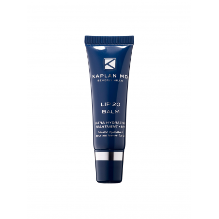 Lip 20 Balm Ultra Hydrating Treatment +SPF