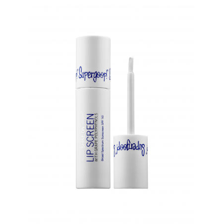 Shine-On Lip Screen Broad Spectrum SPF 50