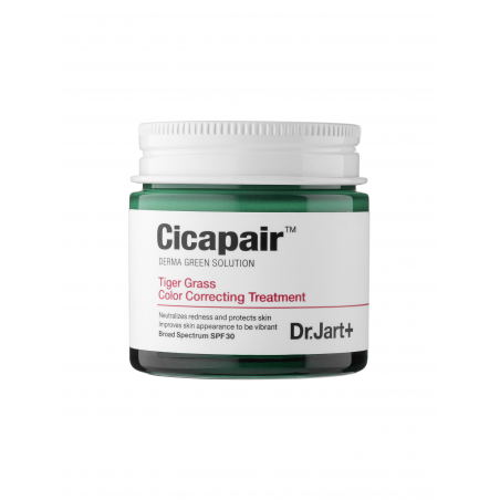 Cicapair Tiger Grass Color Correcting Treatment SPF 30