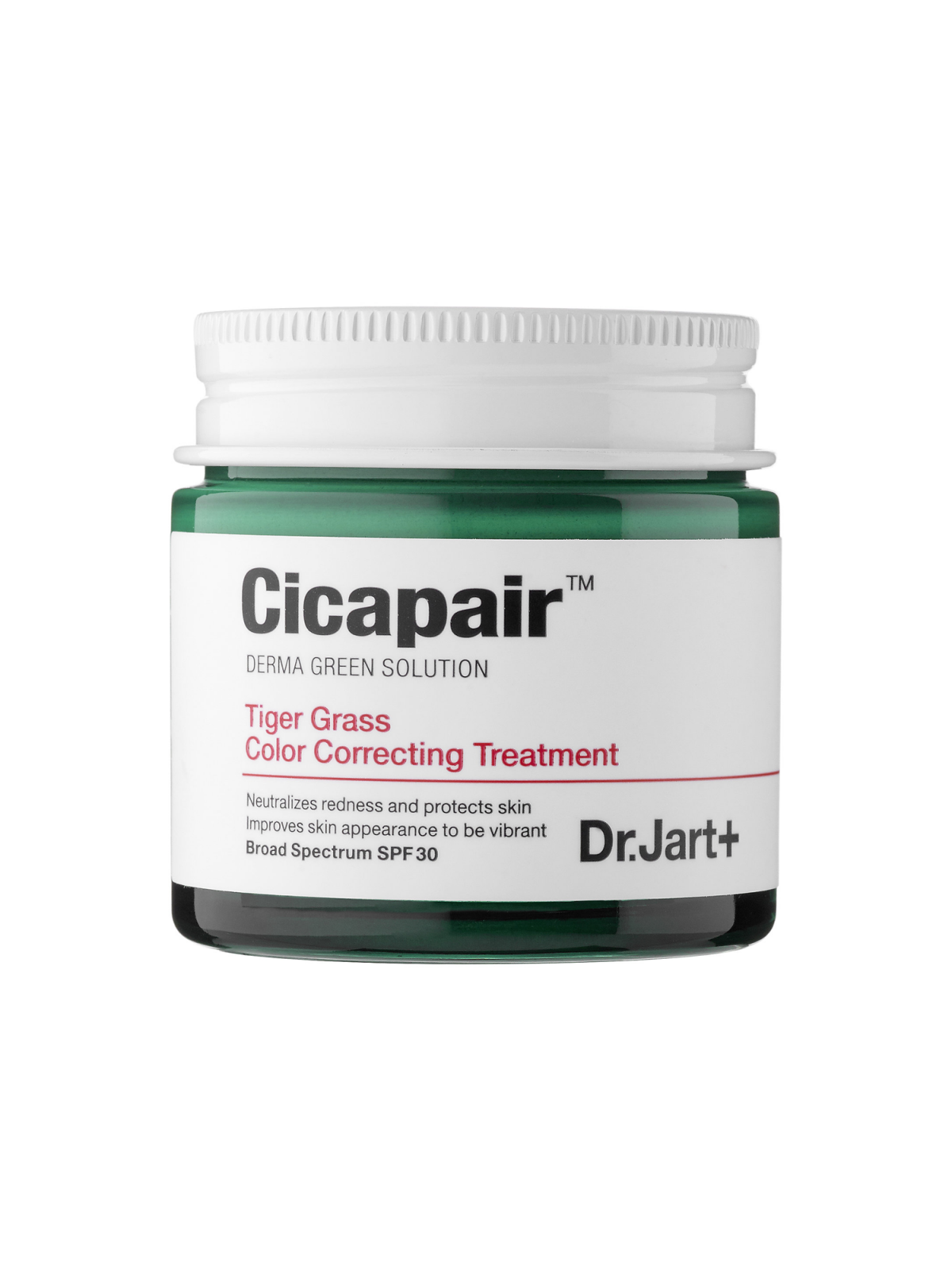 Cicapair Tiger Grass Color Correcting Treatment SPF 30