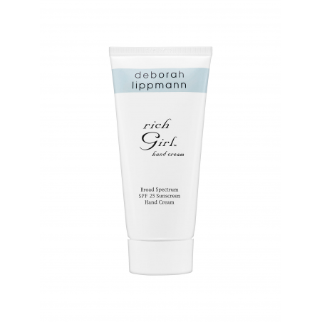 Rich Girl - Broad Spectrum SPF 25 Hand Cream