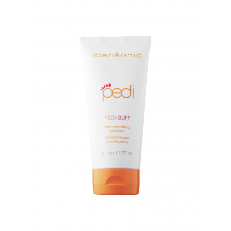 Pedi-Buff Foot Smoothing Exfoliant