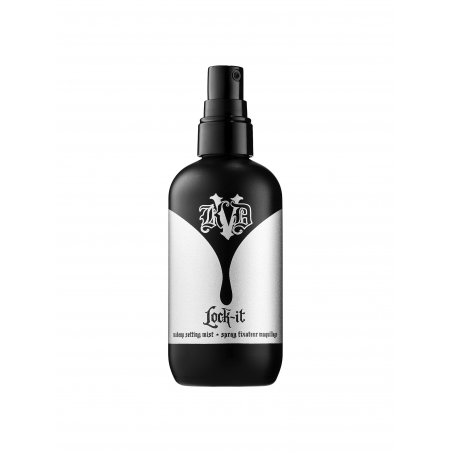 Lock-It Makeup Setting Mist