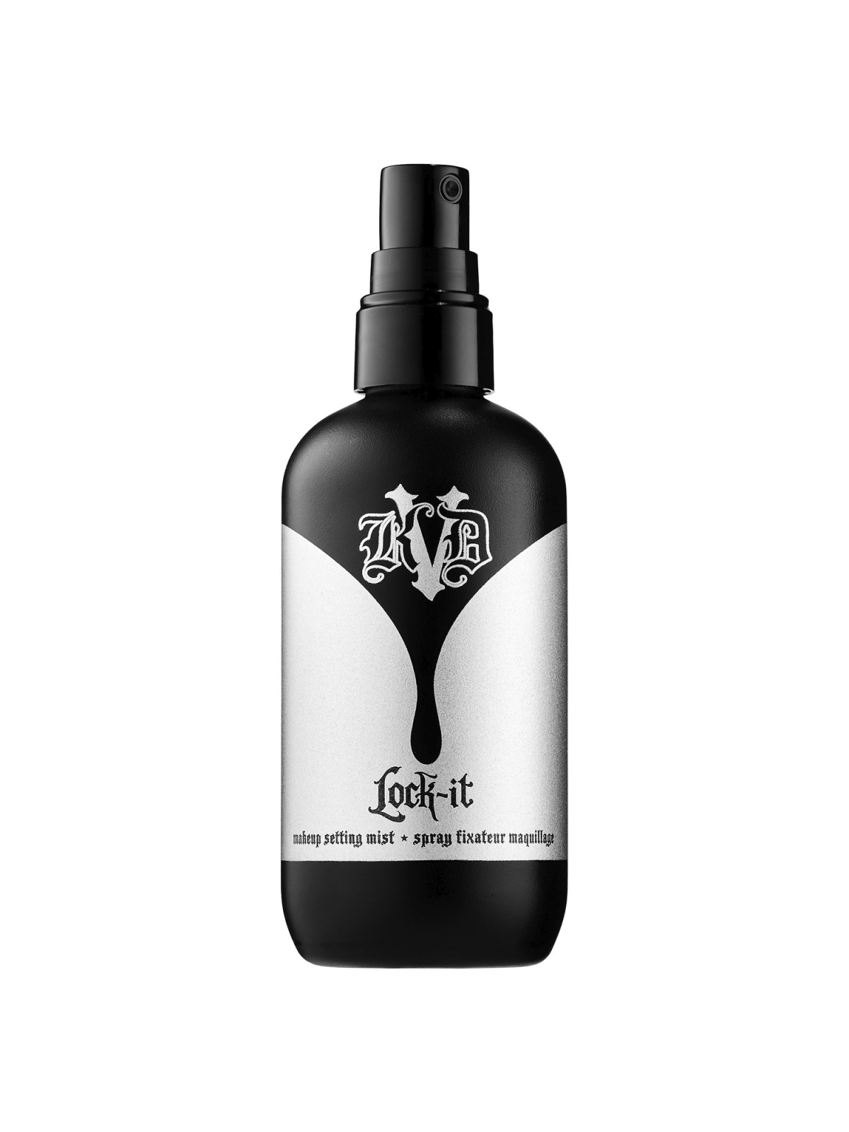 Lock-It Makeup Setting Mist