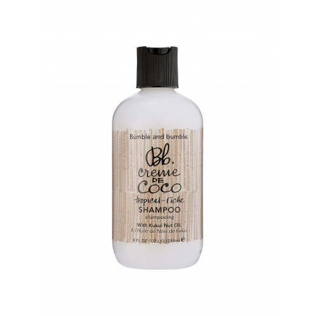 Creme de Coco Shampoo