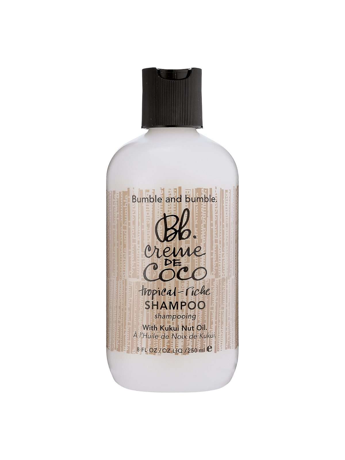 Creme de Coco Shampoo