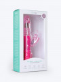Butterfly Vibrator - Pink