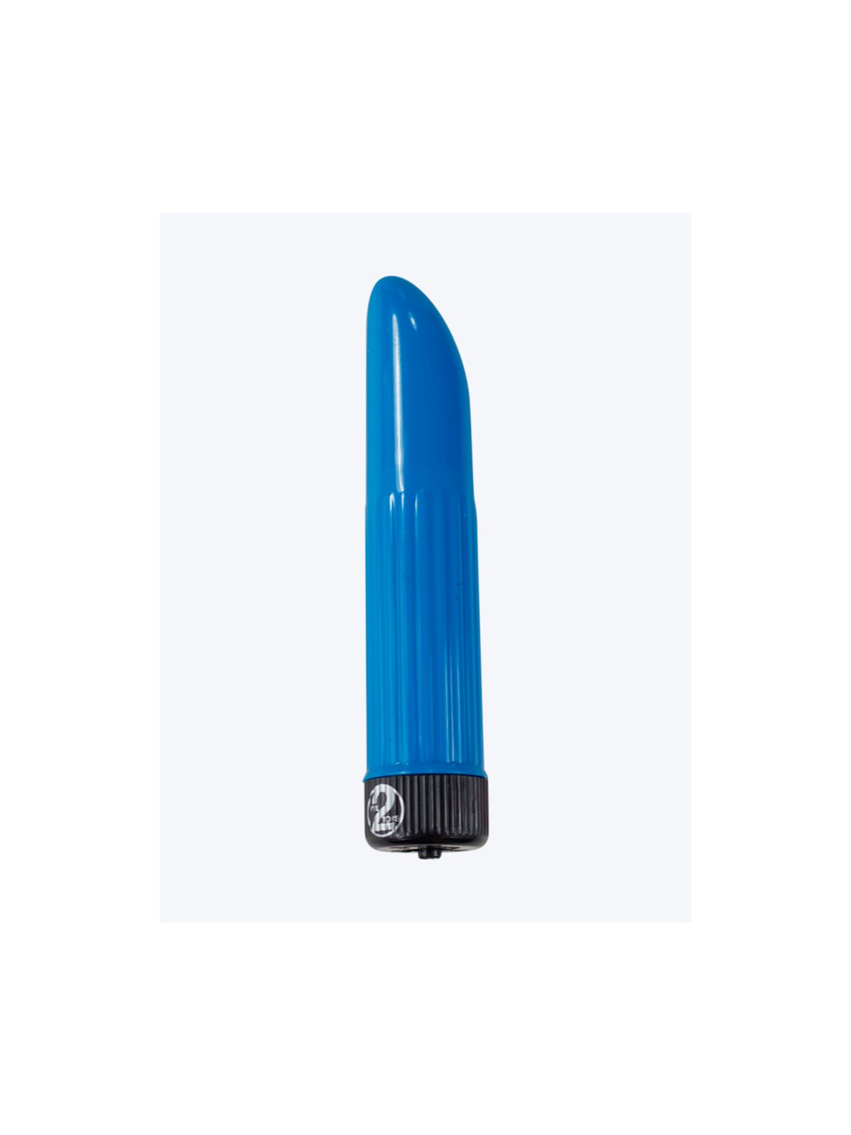 Lady Finger vibrator Smurf