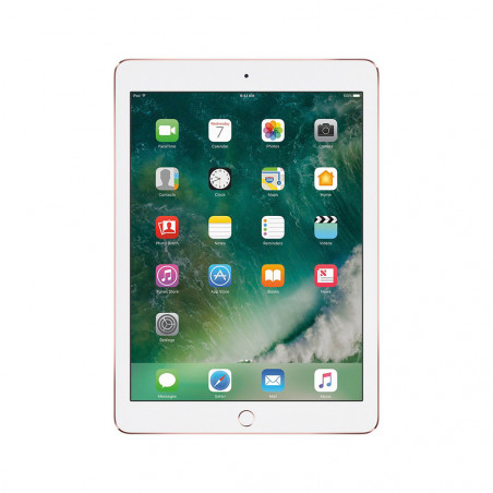 Apple - iPad Pro Rose Gold