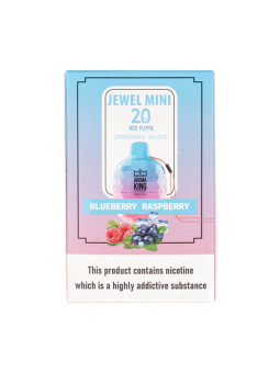 Aroma King Jewel Mini 600 Disposable Vape