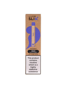 Slix Disposable Vape