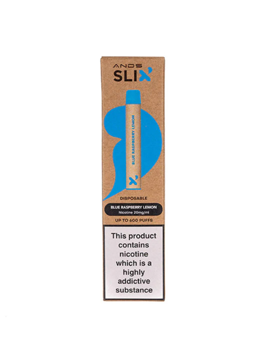Slix Disposable Vape